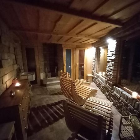 Visual Apartman Komárno Eksteriør bilde