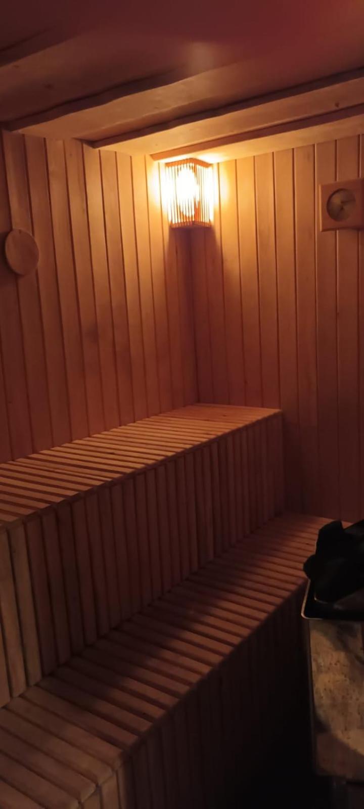 Visual Apartman Komárno Eksteriør bilde